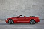 BMW 650i Convertible 2015 года